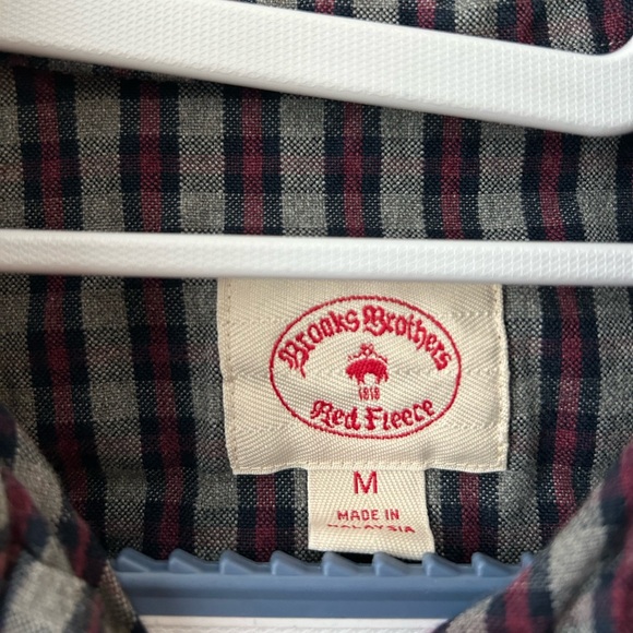 Brooks Brothers button down - Picture 2 of 7